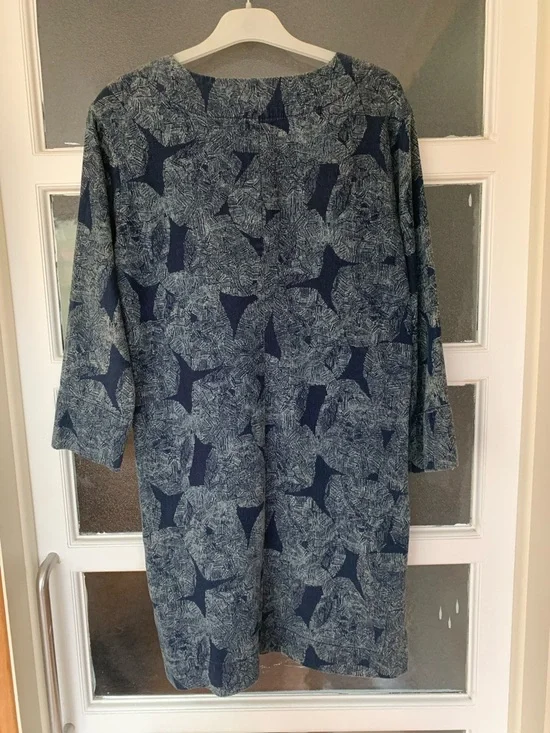 bookhou x roots tunic - Picture 7 of 7